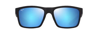 Maui Jim THE FLATS B897-02B 57