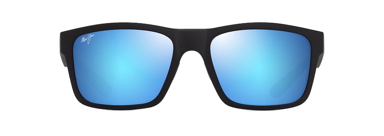 Maui Jim THE FLATS B897-02B 57