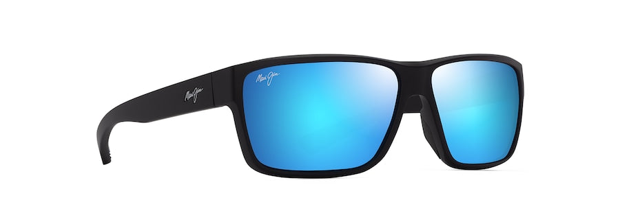 Maui Jim UILA B661-02 MJ0661S-001