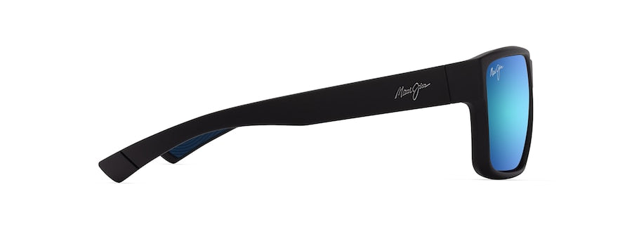 Maui Jim UILA B661-02 MJ0661S-001