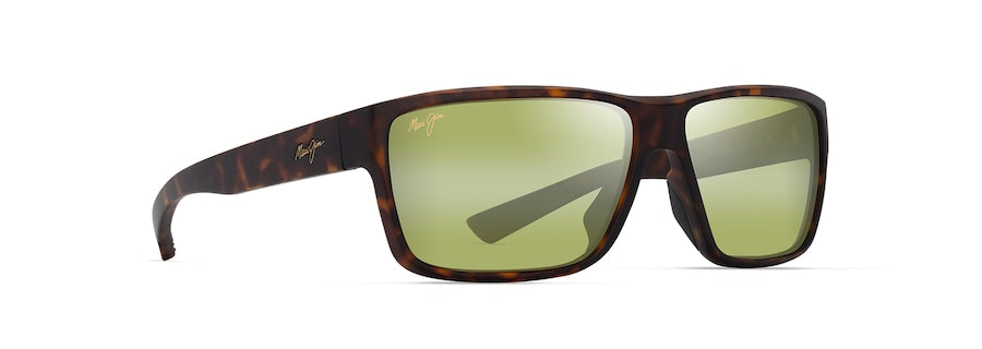 Maui Jim UILA HT661-10B 62