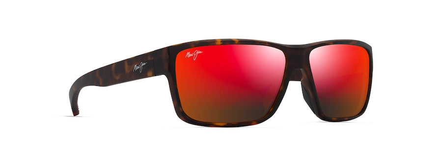 Maui Jim UILA RM661-10A MJ0661S-002