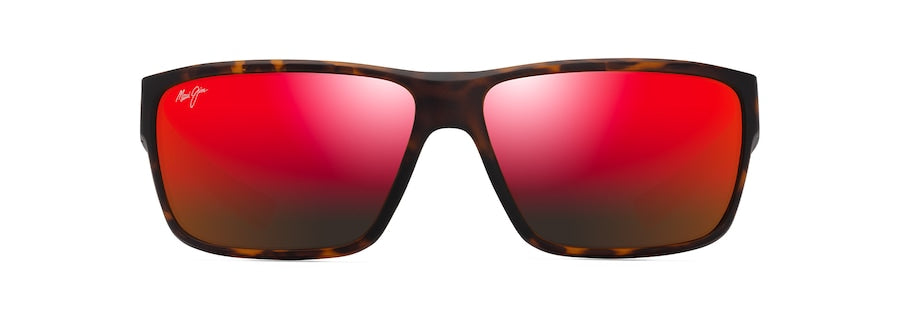 Maui Jim UILA RM661-10A MJ0661S-002