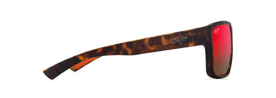 Maui Jim UILA RM661-10A MJ0661S-002