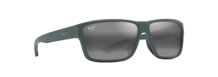 Maui Jim Uila Asian Fit 662-15 62