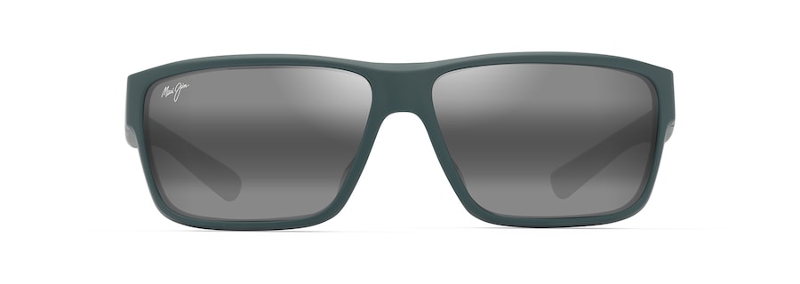 Maui Jim Uila Asian Fit 662-15 MJ0662SA-003