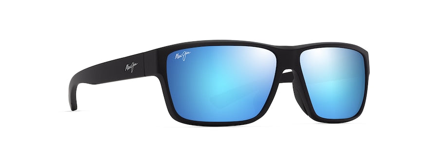 Maui Jim Uila Asian Fit B662-02 MJ0662SA-001