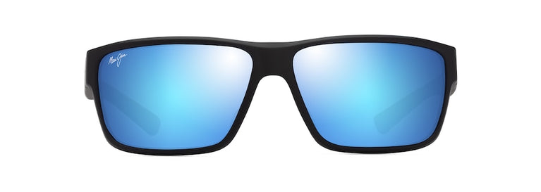 Maui Jim Uila Asian Fit B662-02 62