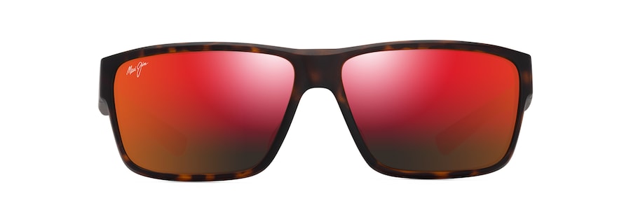 Maui Jim Uila Asian Fit RM662-10 MJ0662SA-002