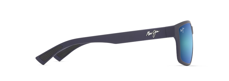 Maui Jim WALEWAHA AF B686-03 MJ0686SA-003