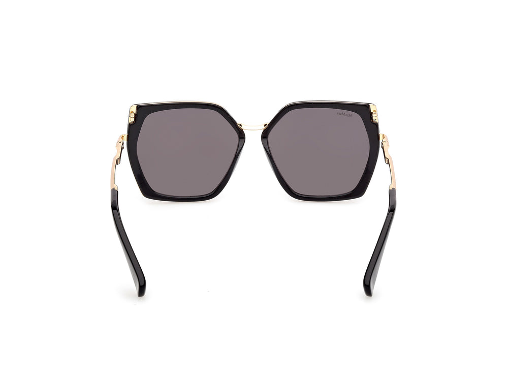 MaxMara MM0136 01A 56
