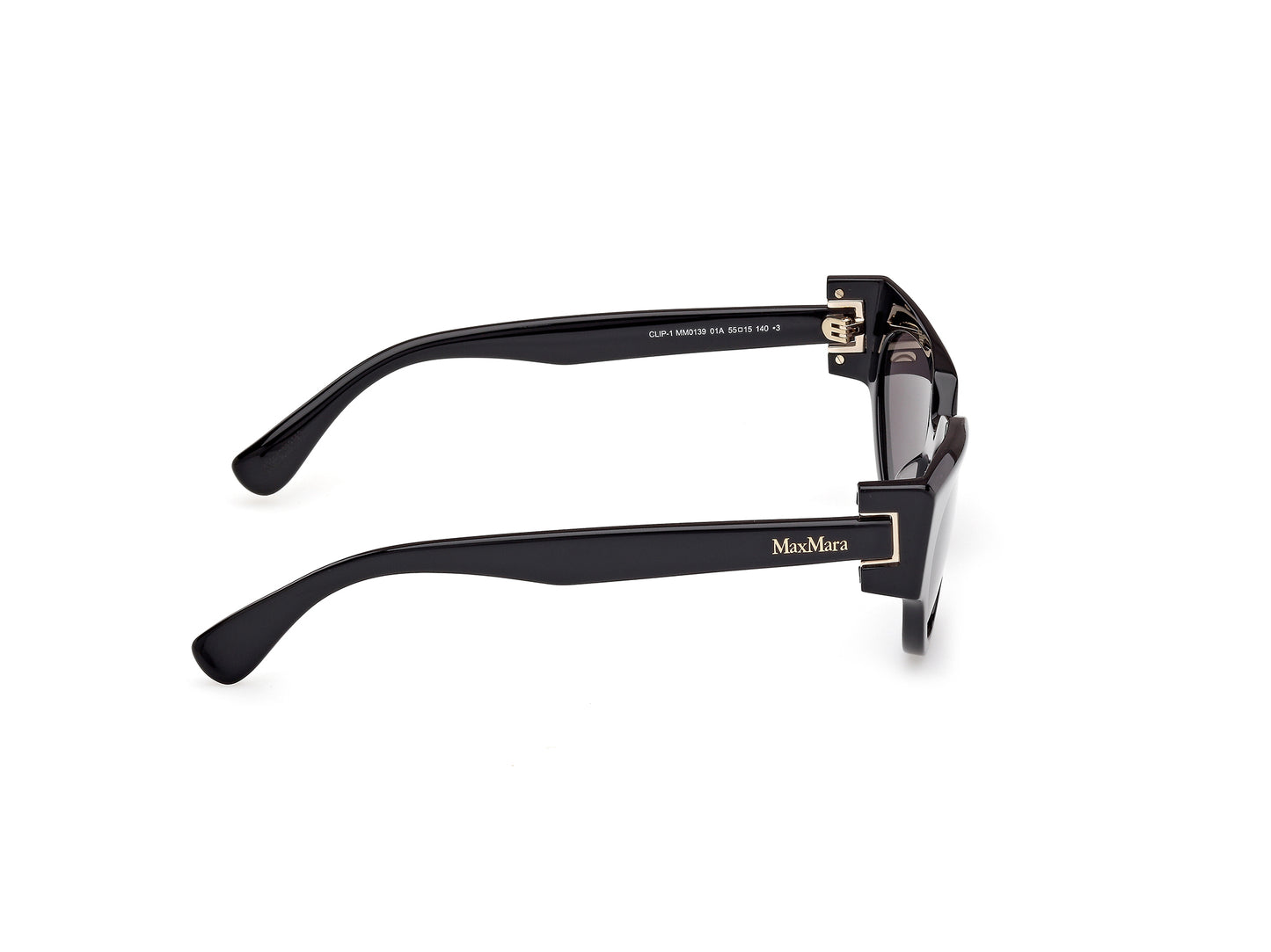 MaxMara MM0139 01A 55