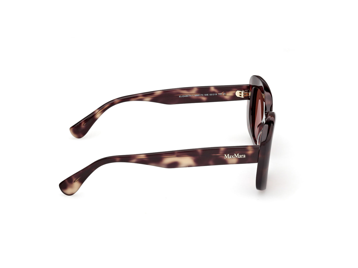 MaxMara MM0170 55E 53