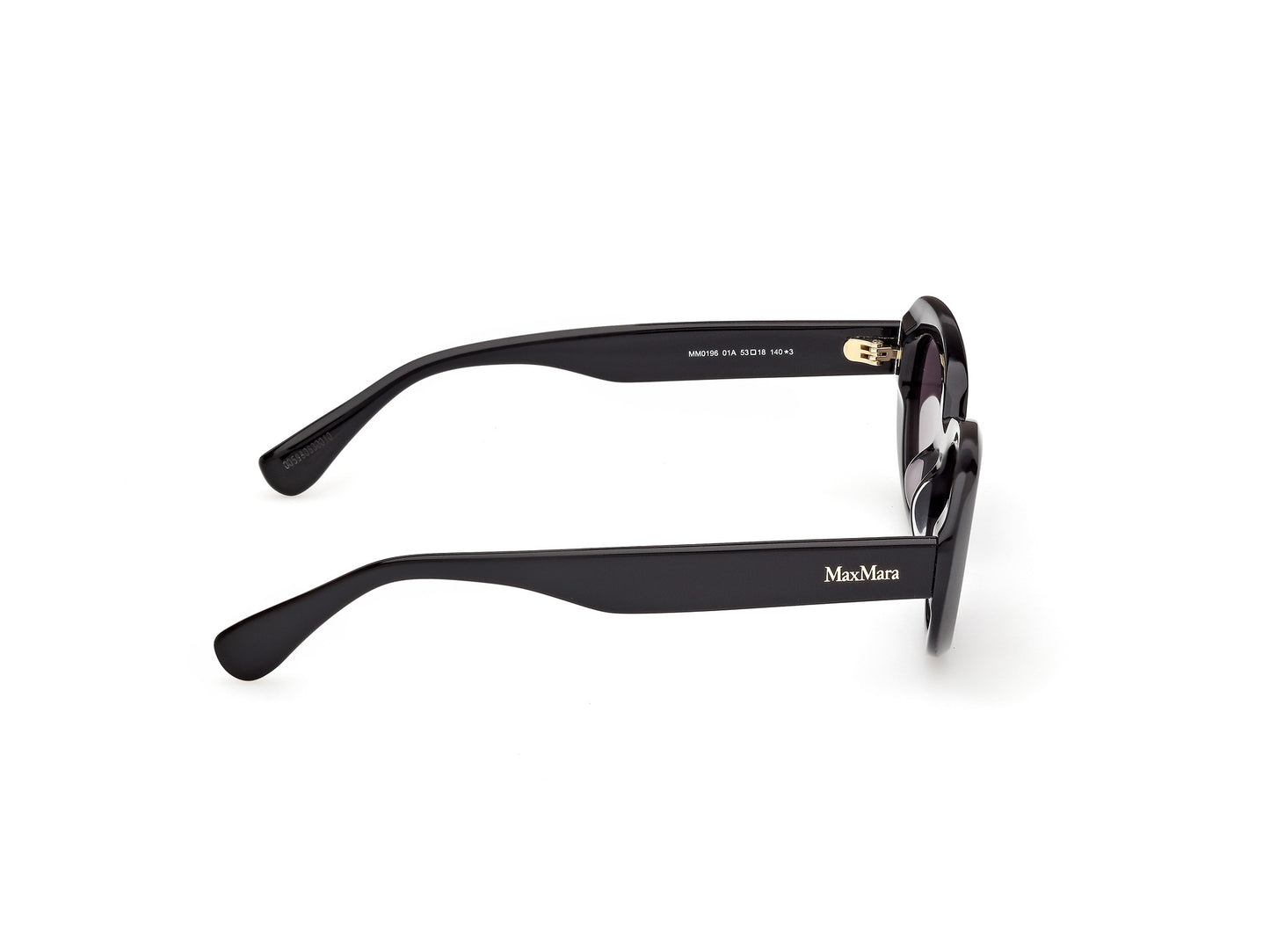 MaxMara MM0196 01A 53