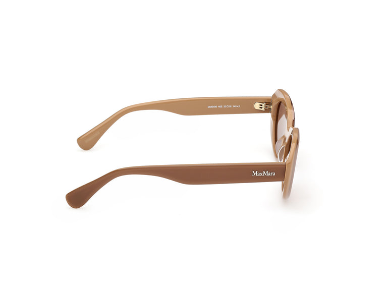 MaxMara MM0196 46E 53