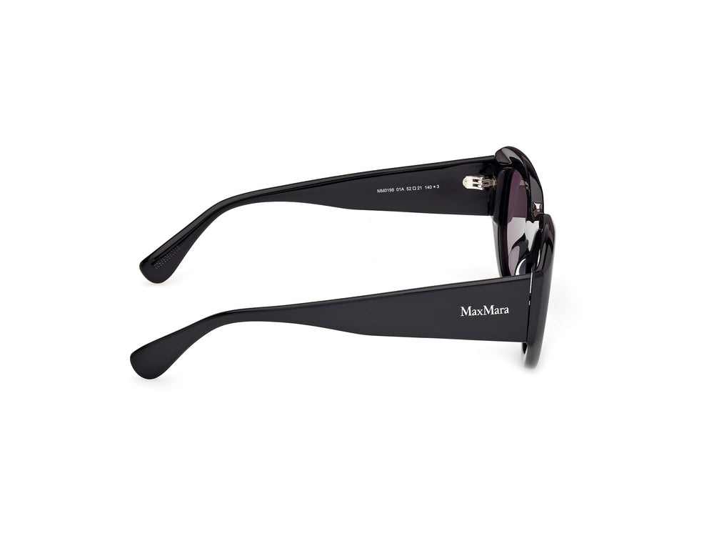MaxMara MM0198 01A 52