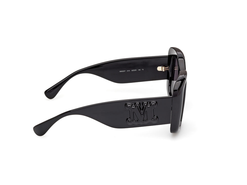 MaxMara MM0207 01A 52