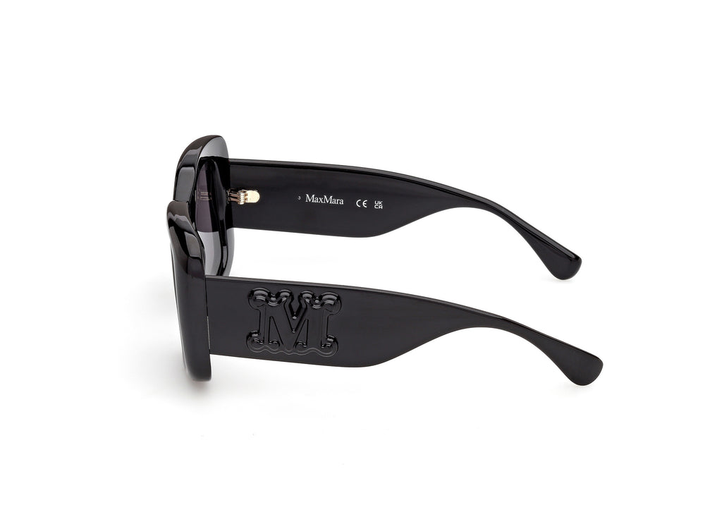 MaxMara MM0207 01A 52