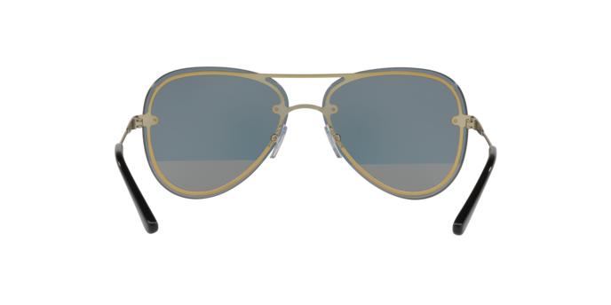 Michael Kors MK1026 LA JOLLA 11681Z 59