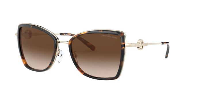 Michael Kors MK1067B CORSICA 101413 55