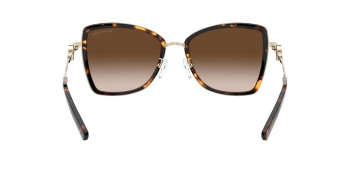 Michael Kors MK1067B CORSICA 101413 55
