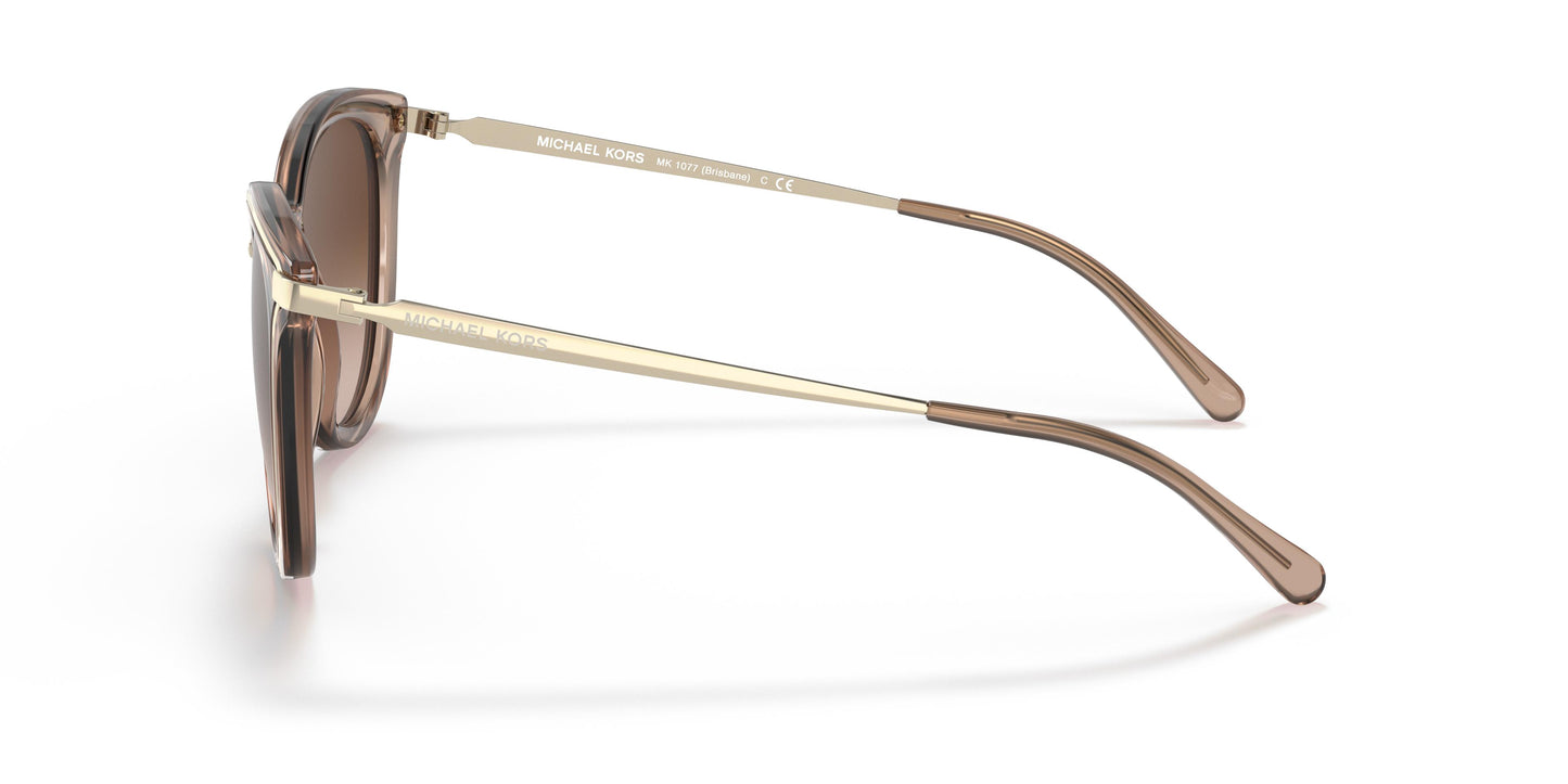 Michael Kors MK1077 BRISBANE 101413 54