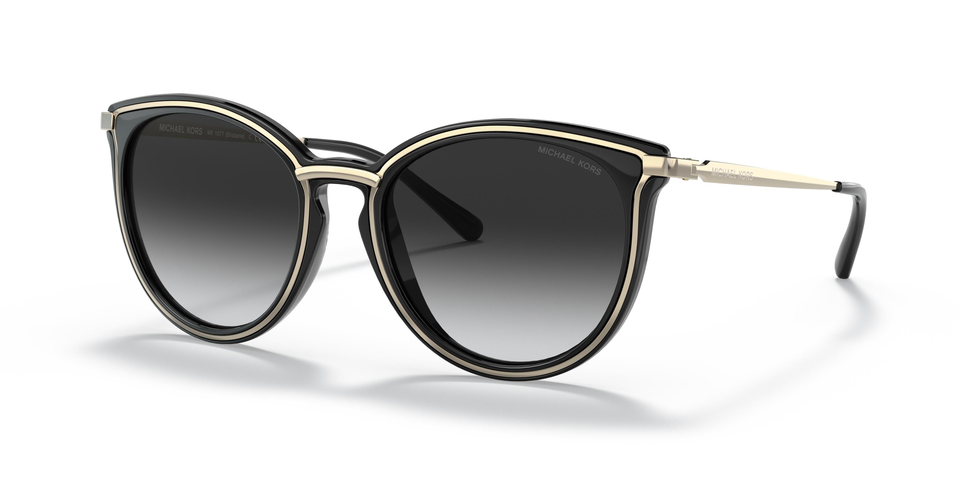 Michael Kors MK1077 BRISBANE 10148G 54