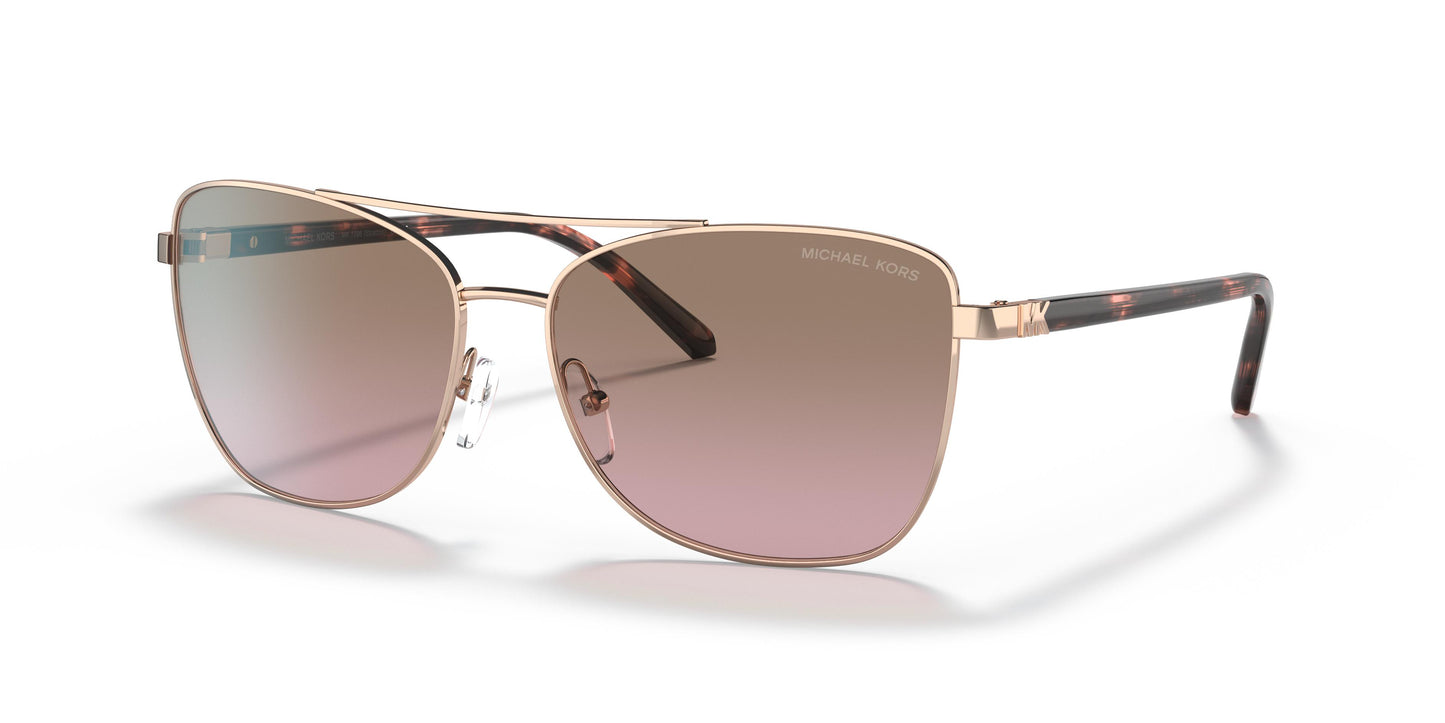 Michael Kors MK1096 STRATTON 110814 59