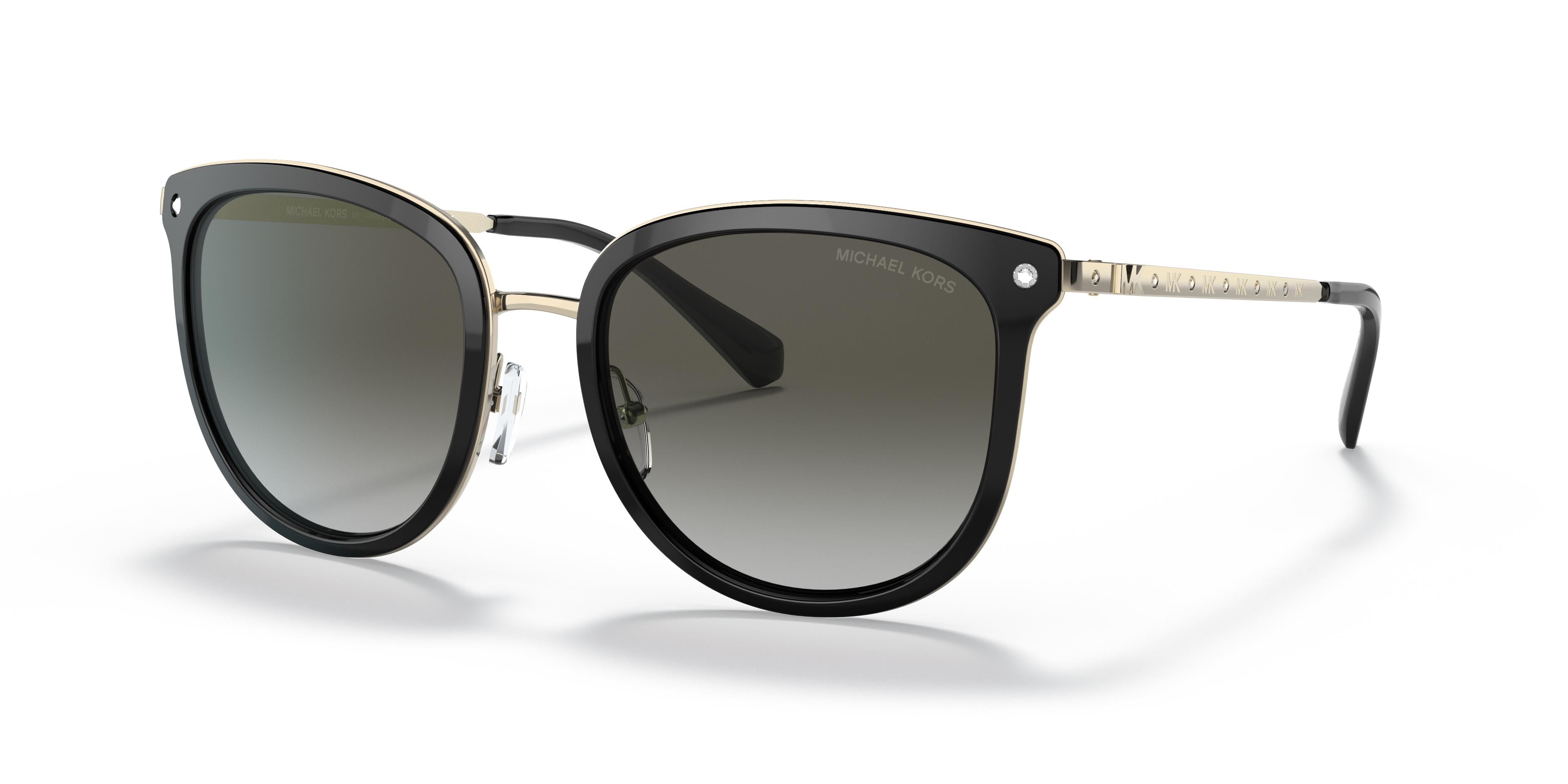 Michael Kors MK1099B ADRIANNA BRIGHT 30058G 54