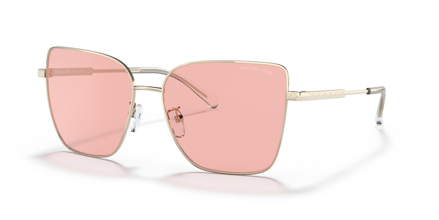 Michael Kors MK1108 BASTIA 10145 57