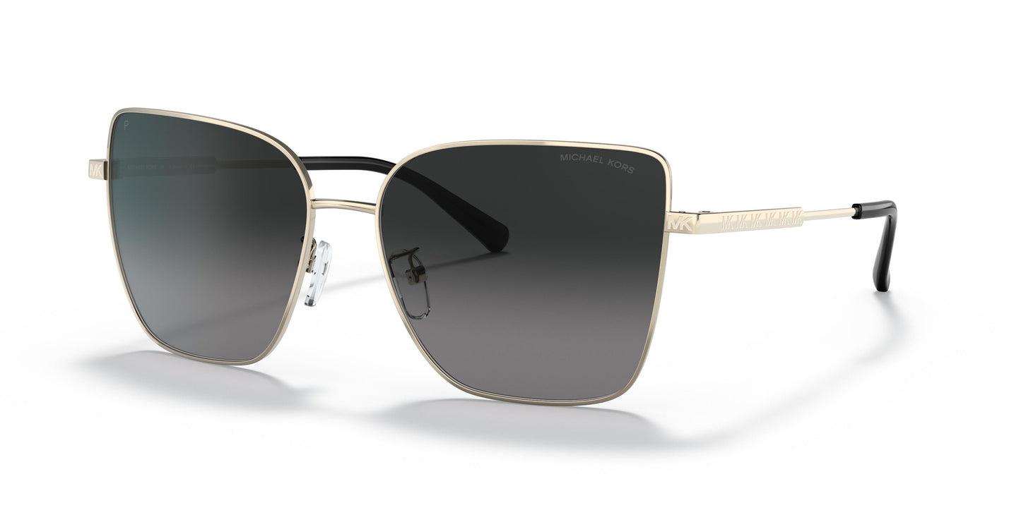 Michael Kors MK1108 BASTIA 1014T3 57