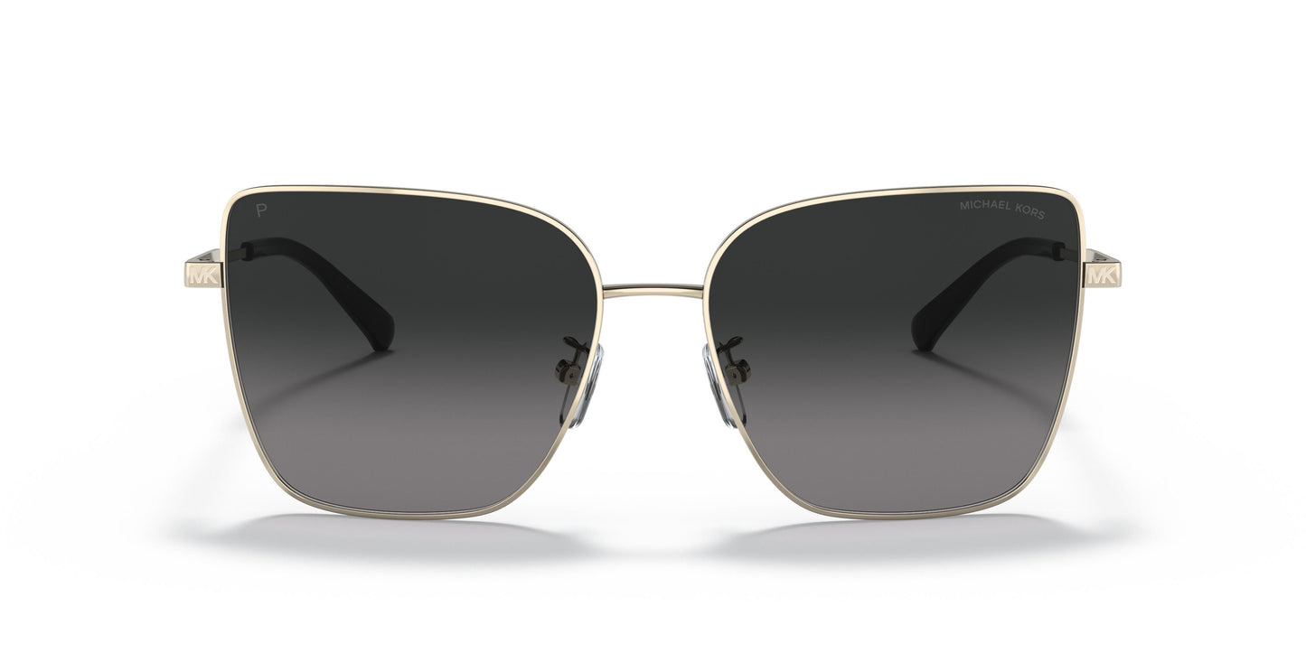 Michael Kors MK1108 BASTIA 1014T3 57