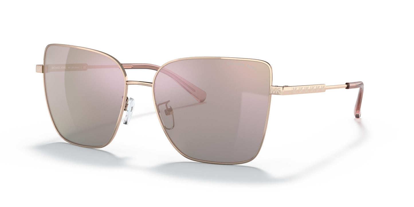 Michael Kors MK1108 BASTIA 11084Z 59