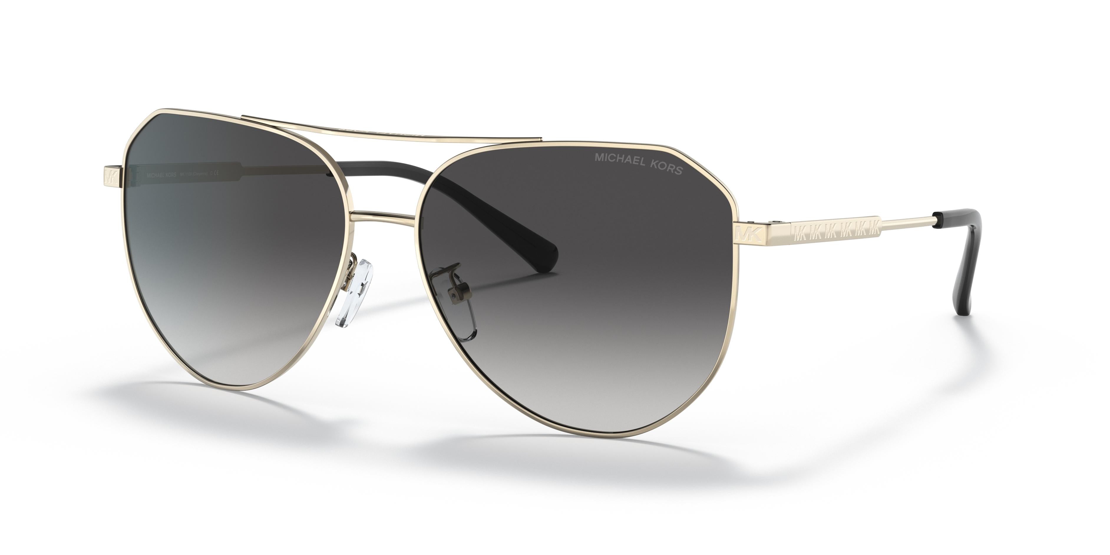 Michael Kors MK1109 CHEYENNE 10148G 60