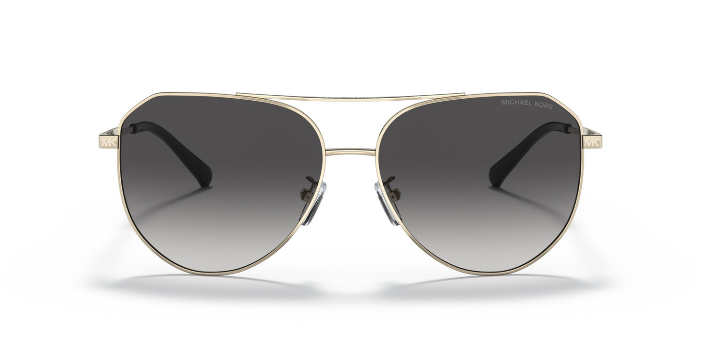 Michael Kors MK1109 CHEYENNE 10148G 60