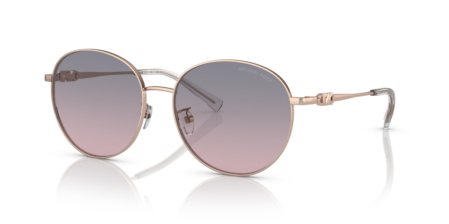 Michael Kors MK1119 ALPINE 110868 57