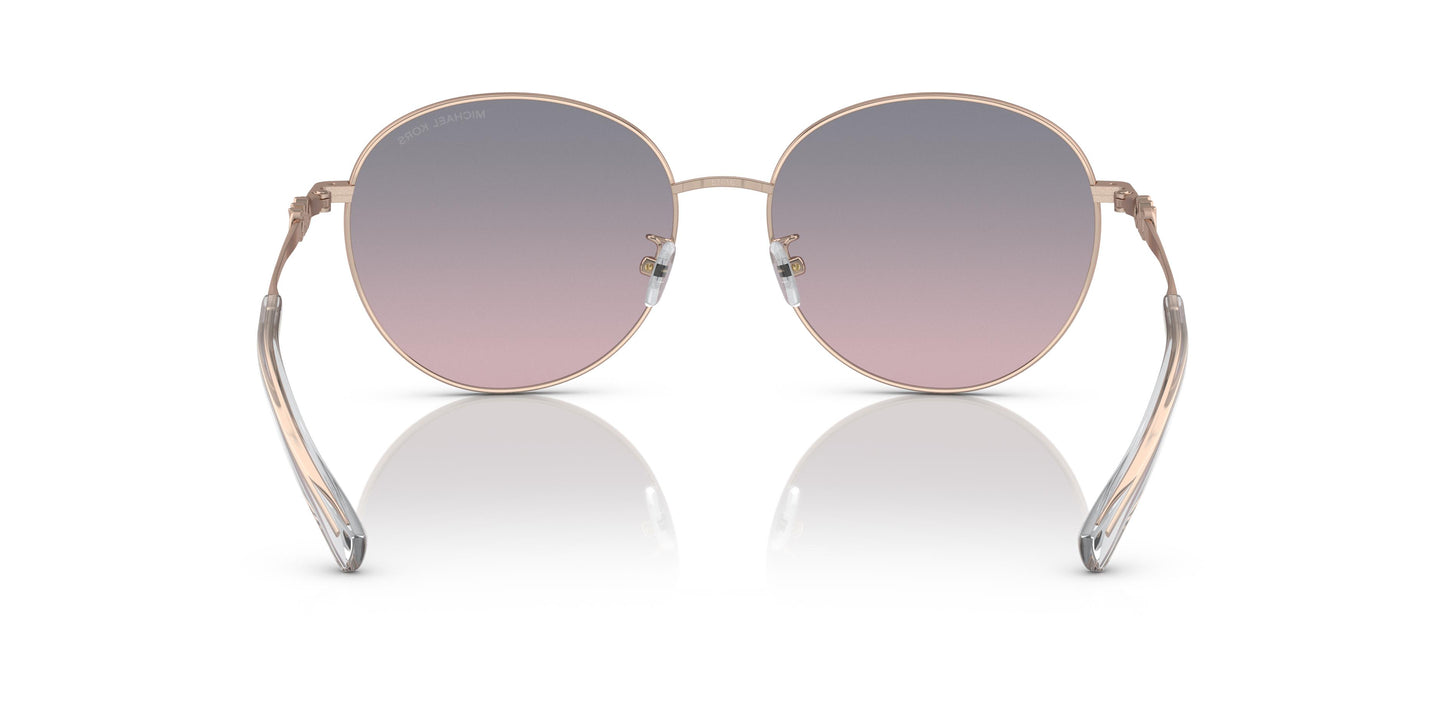 Michael Kors MK1119 ALPINE 110868 57
