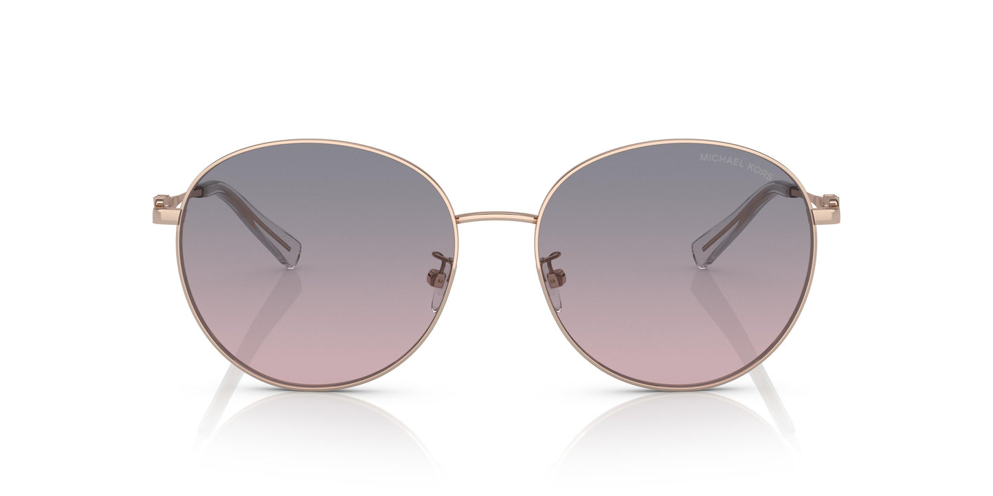 Michael Kors MK1119 ALPINE 110868 57