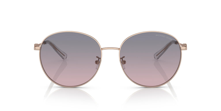 Michael Kors MK1119 ALPINE 110868 57