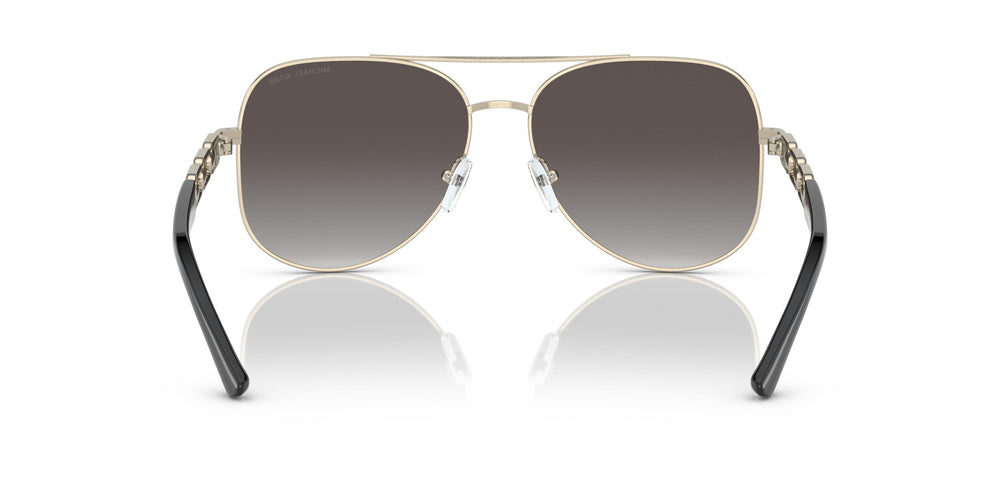Michael Kors MK1121 CHIANTI 10148G 58