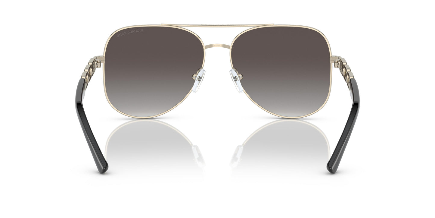 Michael Kors MK1121 CHIANTI 10148G 58