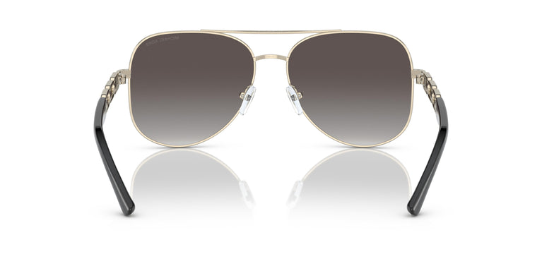 Michael Kors MK1121 CHIANTI 10148G 58