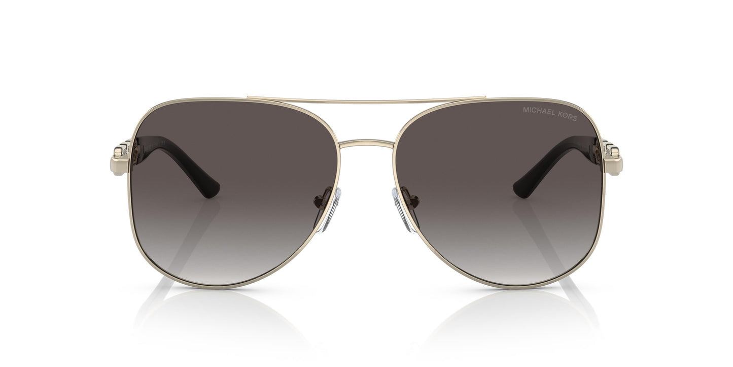 Michael Kors MK1121 CHIANTI 10148G 58