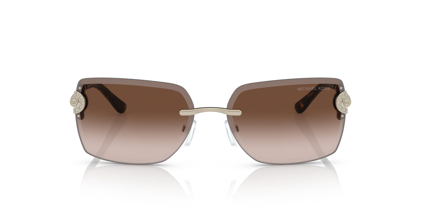 Michael Kors MK1122B SEDONA 101413 59