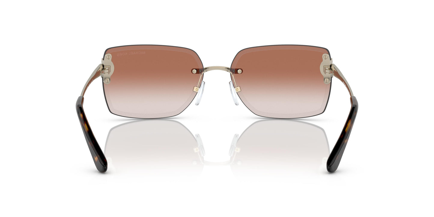 Michael Kors MK1122B SEDONA 101513 59