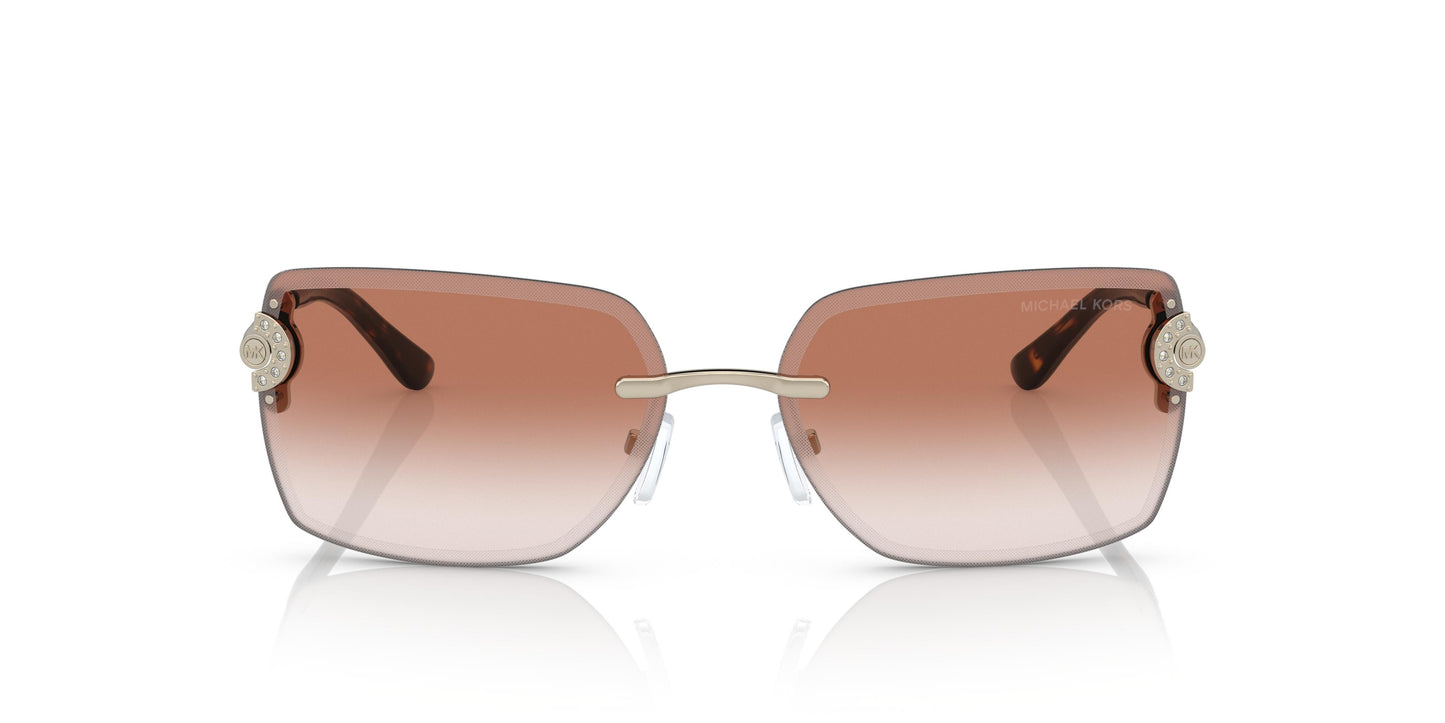 Michael Kors MK1122B SEDONA 101513 59