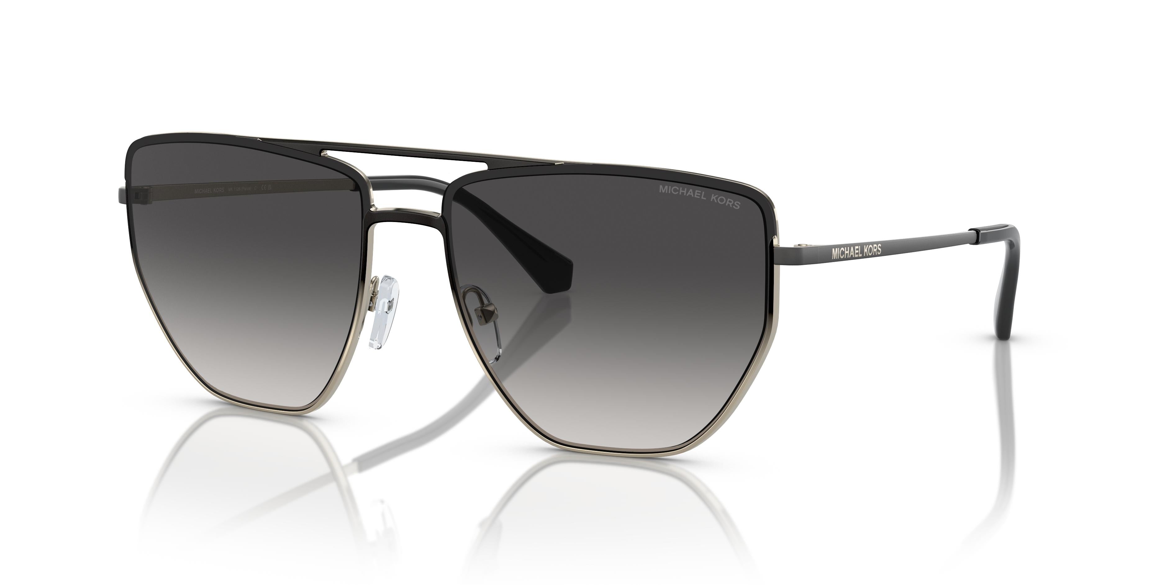 Michael Kors MK1126 PAROS 10018G 60