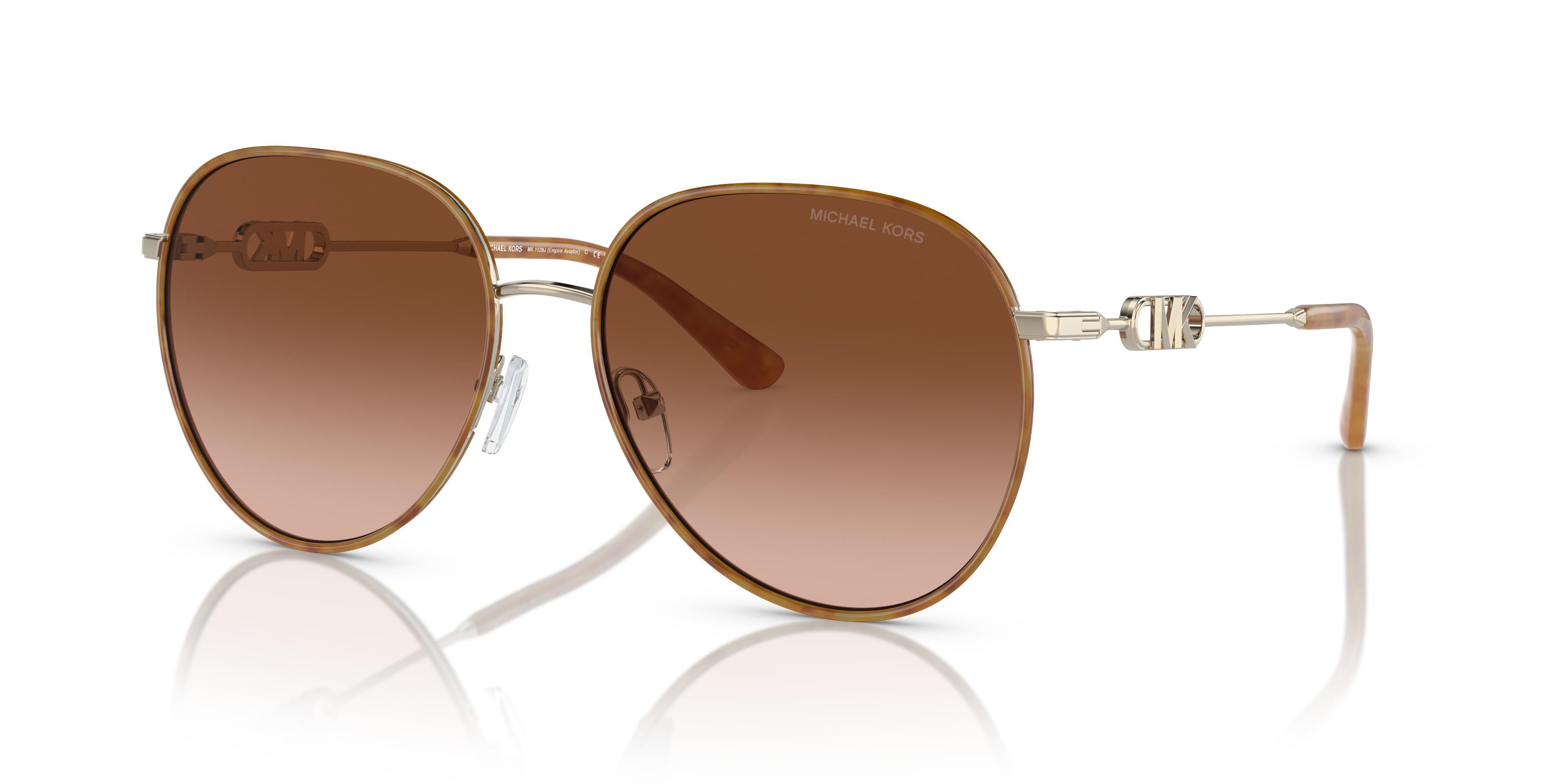 Michael Kors MK1128J EMPIRE 10143B 58