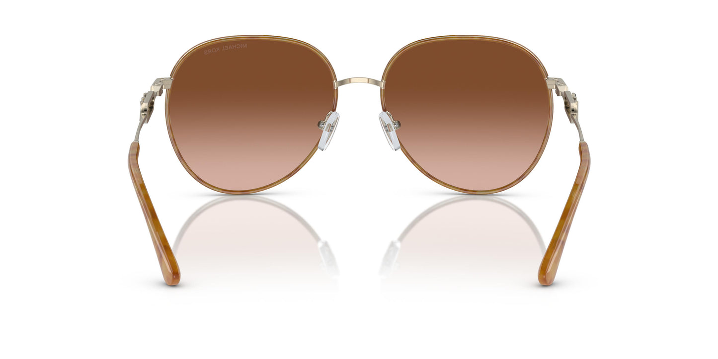 Michael Kors MK1128J EMPIRE 10143B 58
