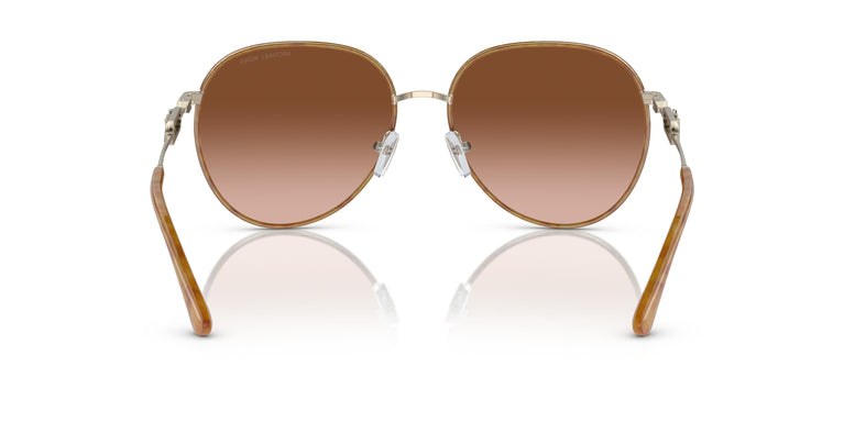 Michael Kors MK1128J EMPIRE 10143B 58